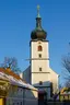 Pfarrkirche St. Laurentius