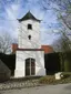 Saint Mary chapel, Rothenberg