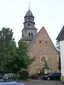Evangelische Pfarrkirche St. Michael (Wieseck)