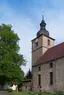Dorfkirche Exdorf