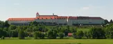 Benediktinerkloster Mallersdorf