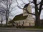 Dorfkirche Walsleben