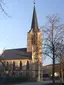 Dorfkirche Etzelbach