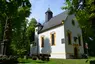 Marienkapelle auf dem Karmelenberg
