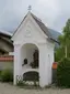 Wayside chapel, Bayerniederhofen cemetery