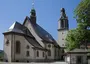 Wallfahrtskirche - Unserer Lieben Frau