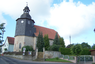 St. Andreas