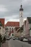 Stadtpfarrkirche Mariae Himmelfahrt