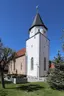 Dorfkirche Kümpfershausen