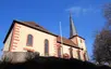 St. Jakob und Andreas