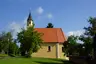 St. Johannes Baptist