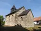 Dorfkrche Geilsdorf