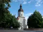 Dorfkirche Hohenbocka