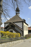 Dorfkirche Behringen