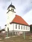 Dorfkirche Brattendorf
