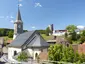 Sankt-Bartholomäus-Kirche in Wartenfels