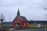 Kriegergedächtniskapelle