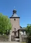 St. Johannes der Täufer