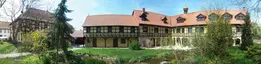 Priory of St. Wigbert
