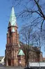Matthäuskirche