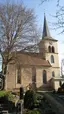 Evangelisch-lutherische Pfarrkirche St. Johannes der Täufer