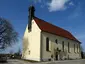 Sankt Afra im Felde