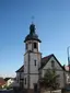 St. Sebastian (Stangenroth)