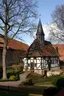 Kapelle Hachenhausen