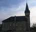 Evangelische kirche Melbach