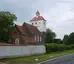 Dorfkirche Friedersdorf (Rückersdorf)