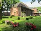 St. Prosper und Ludmilla Kirche