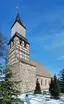 Dorfkirche Kunow