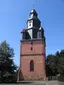 Evangelische Kirche Berstadt