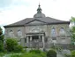 Kirche Frankershausen