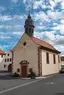St. Hubertus