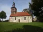 Dorfkirche Mankmuß