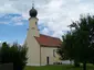 St. Nikolaus