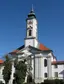 Klosterkirche St. Dionys und Juliana
