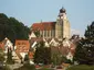 Stiftskirche Herrenberg