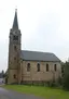 Dorfkirche Altbrandsleben