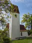 Schiefer Turm von Sensau