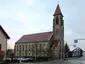 Evangelische Kirche Fürfeld