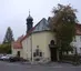 St. Wolfgang