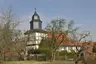 Dorfkirche Gratzungen
