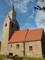 Kirche Zieraus