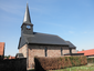 St. Georg, Burgwalde