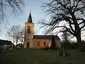 Dorfkirche Läsikow
