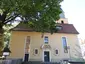 Kirche Schnellbach