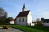 St. Andreas