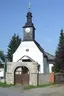 Dorfkirche Birkigt